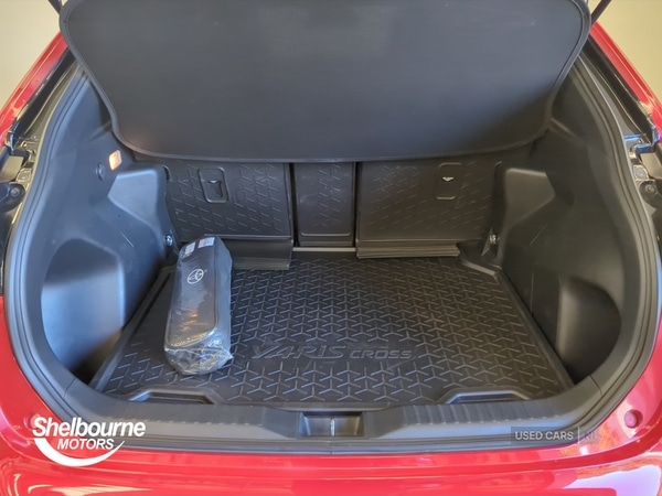 Used Toyota Yaris Cross 2024 for sale - 77268623: Photo 19