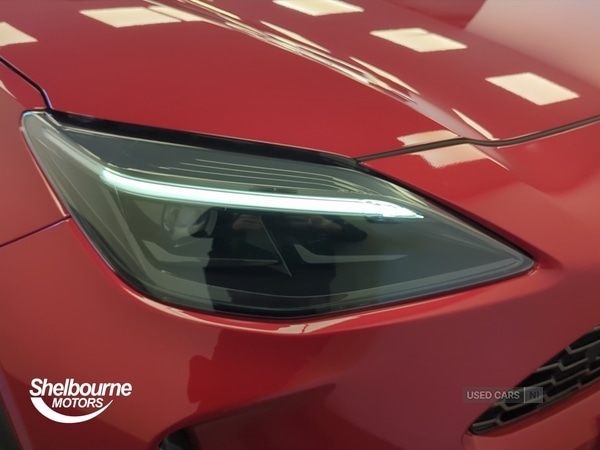 Used Toyota Yaris Cross 2024 for sale - 77268623: Photo 20