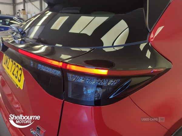 Used Toyota Yaris Cross 2024 for sale - 77268623: Photo 21