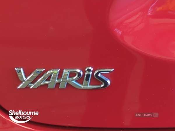 Used Toyota Yaris Cross 2024 for sale - 77268623: Photo 22