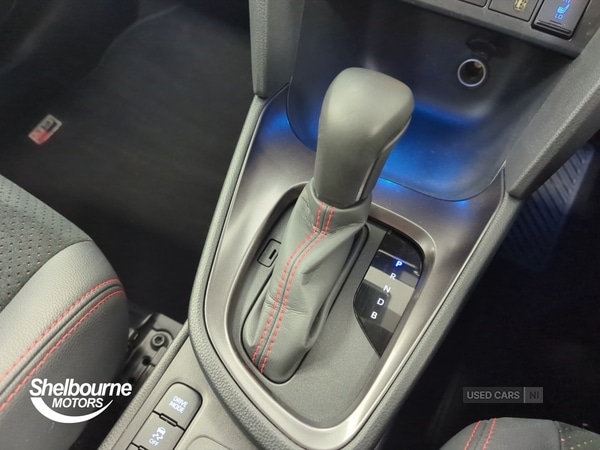 Used Toyota Yaris Cross 2024 for sale - 77268623: Photo 29