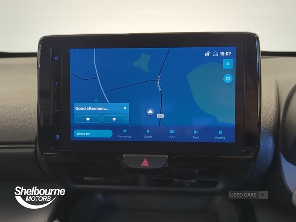 Used Toyota Yaris Cross 2024 for sale - 77268623: Photo 32