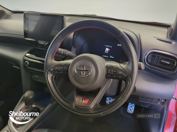 Used Toyota Yaris Cross 2024 for sale - 77268623: Photo 4