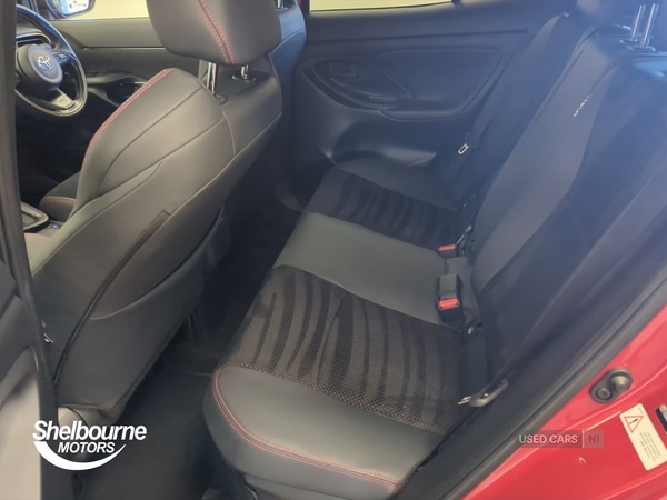 Used Toyota Yaris Cross 2024 for sale - 77268623: Photo 9