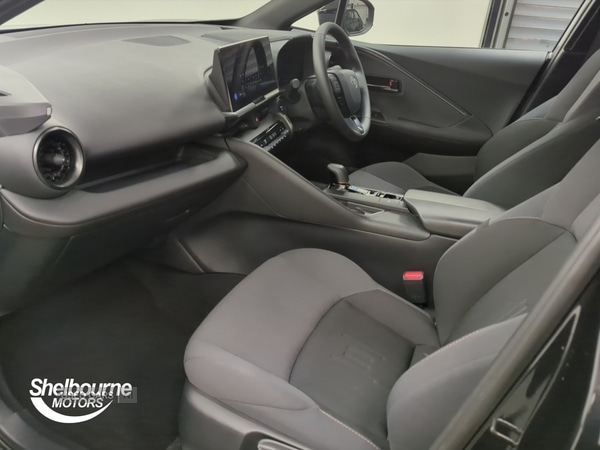 Used Toyota C-HR 2024 for sale - 76175688: Photo 10