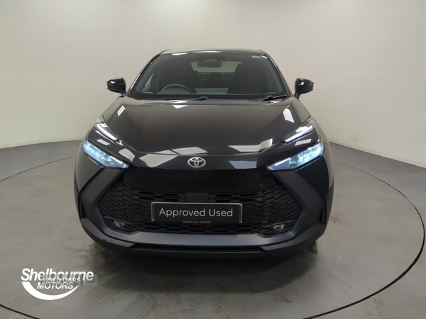 Used Toyota C-HR 2024 for sale - 76175688: Photo 11