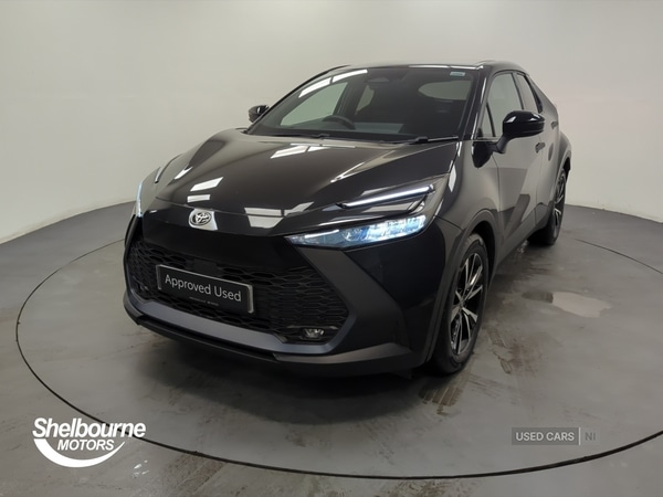 Used Toyota C-HR 2024 for sale - 76175688: Photo 12