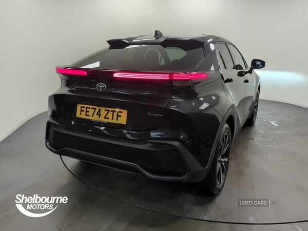 Used Toyota C-HR 2024 for sale - 76175688: Photo 13