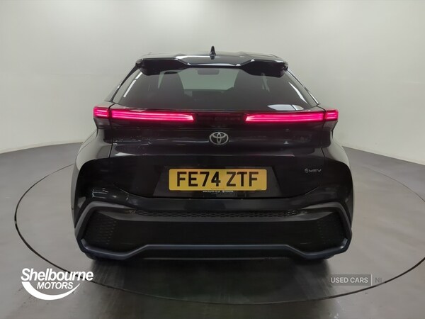 Used Toyota C-HR 2024 for sale - 76175688: Photo 14