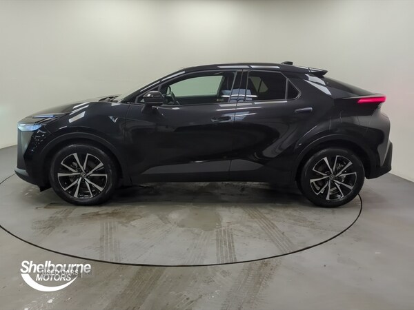Used Toyota C-HR 2024 for sale - 76175688: Photo 15