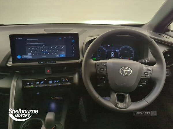 Used Toyota C-HR 2024 for sale - 76175688: Photo 17