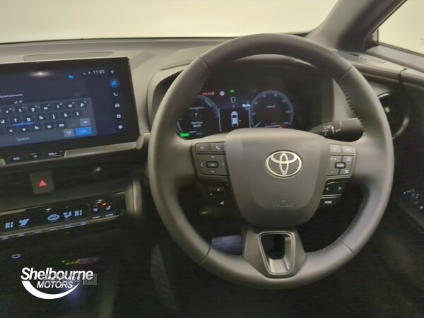 Used Toyota C-HR 2024 for sale - 76175688: Photo 18