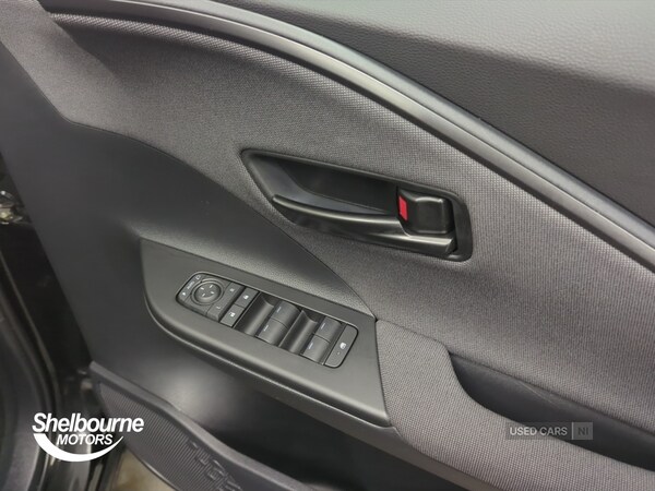 Used Toyota C-HR 2024 for sale - 76175688: Photo 19