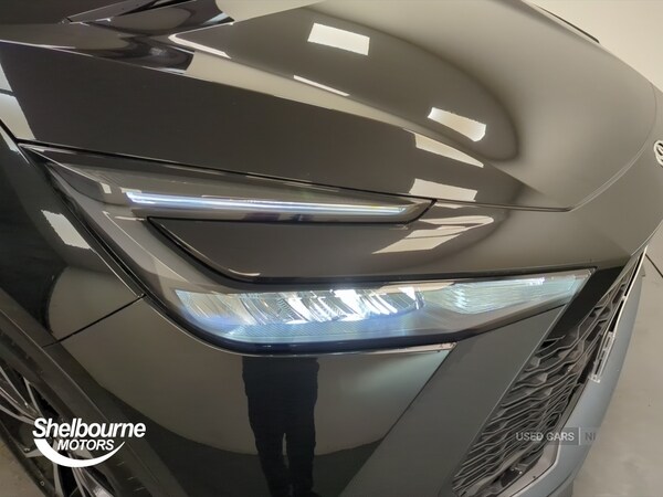 Used Toyota C-HR 2024 for sale - 76175688: Photo 22
