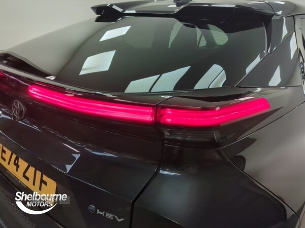 Used Toyota C-HR 2024 for sale - 76175688: Photo 23