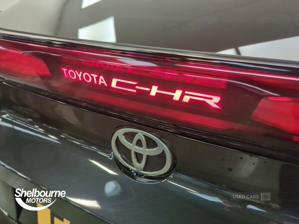 Used Toyota C-HR 2024 for sale - 76175688: Photo 26
