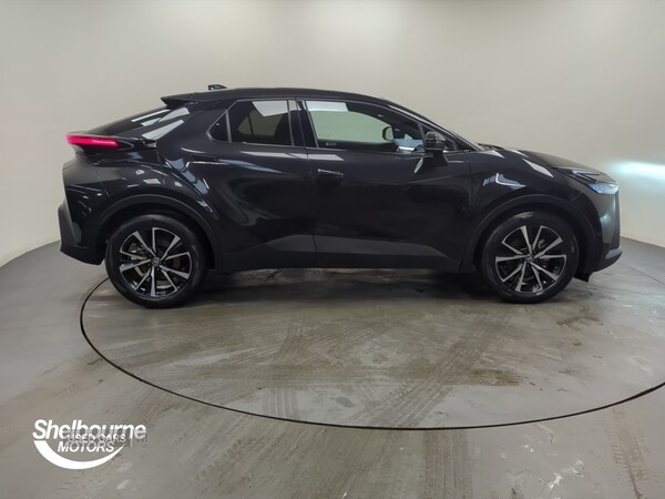 Used Toyota C-HR 2024 for sale - 76175688: Photo 3