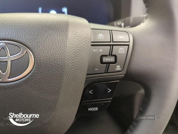 Used Toyota C-HR 2024 for sale - 76175688: Photo 30