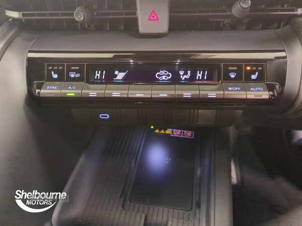 Used Toyota C-HR 2024 for sale - 76175688: Photo 35