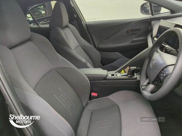 Used Toyota C-HR 2024 for sale - 76175688: Photo 36