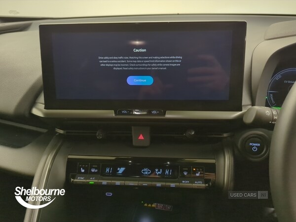 Used Toyota C-HR 2024 for sale - 76175688: Photo 37