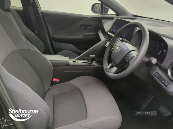 Used Toyota C-HR 2024 for sale - 76175688: Photo 4