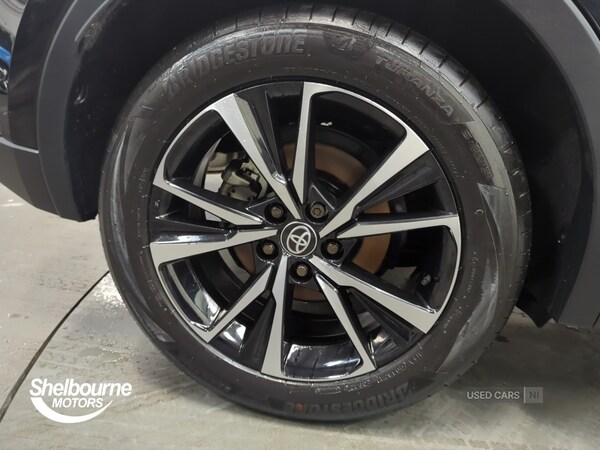 Used Toyota C-HR 2024 for sale - 76175688: Photo 7