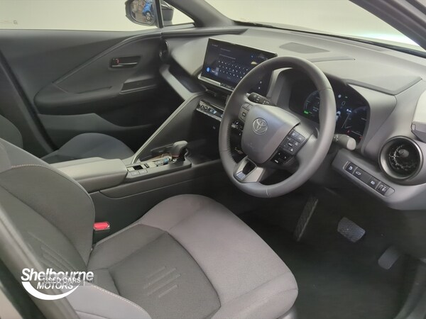 Used Toyota C-HR 2024 for sale - 76175688: Photo 8