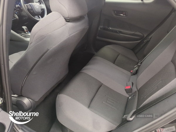 Used Toyota C-HR 2024 for sale - 76175688: Photo 9