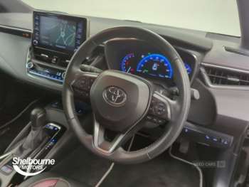 Used Toyota Corolla 2020 for sale - 74991325: Photo