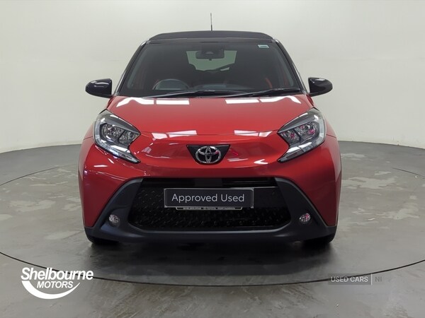 Used Toyota Aygo X 2023 for sale - 76248061: Photo 10