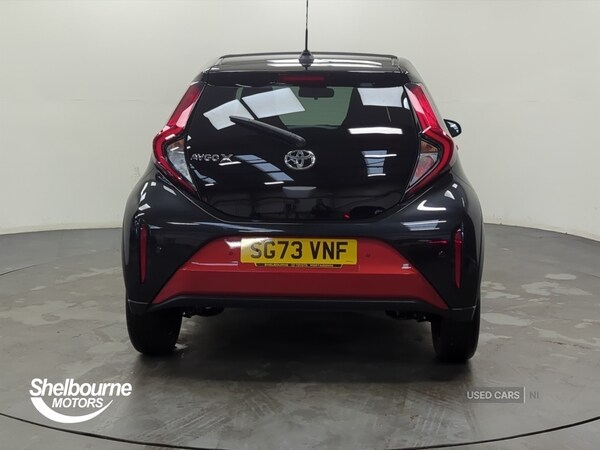 Used Toyota Aygo X 2023 for sale - 76248061: Photo 13