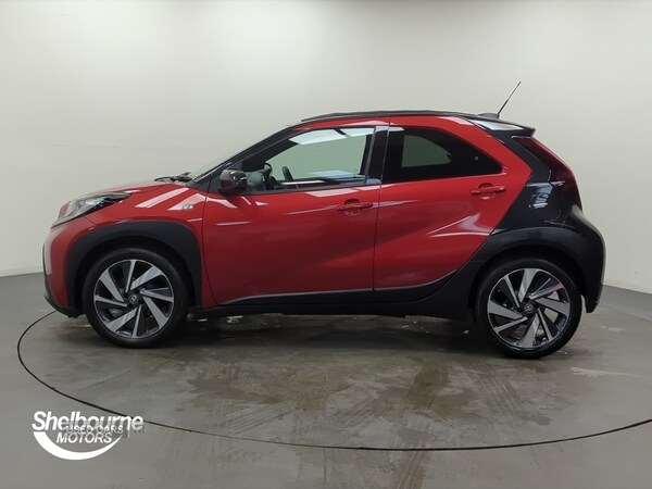 Used Toyota Aygo X 2023 for sale - 76248061: Photo 14