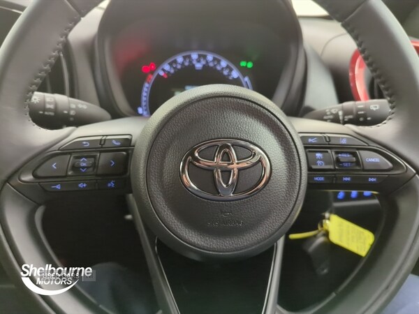 Used Toyota Aygo X 2023 for sale - 76248061: Photo 15