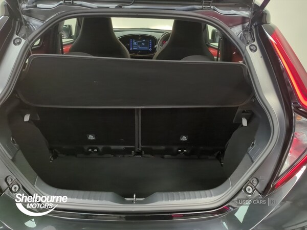 Used Toyota Aygo X 2023 for sale - 76248061: Photo 17