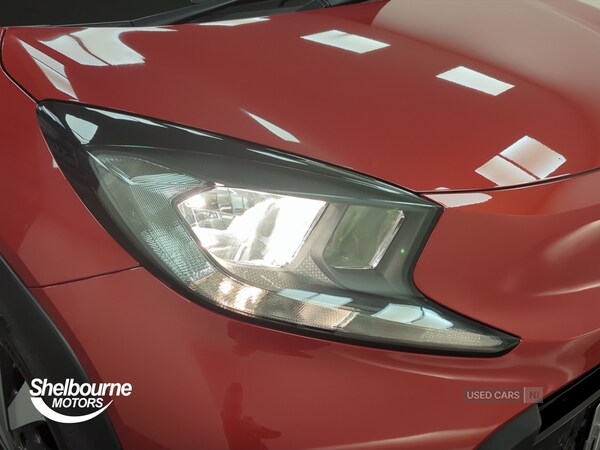 Used Toyota Aygo X 2023 for sale - 76248061: Photo 18