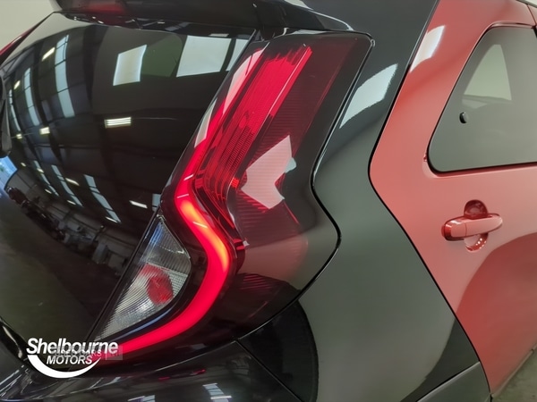 Used Toyota Aygo X 2023 for sale - 76248061: Photo 19