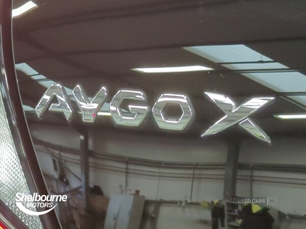 Used Toyota Aygo X 2023 for sale - 76248061: Photo 20