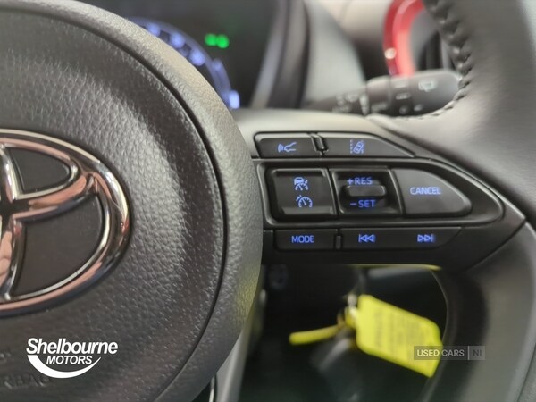 Used Toyota Aygo X 2023 for sale - 76248061: Photo 24