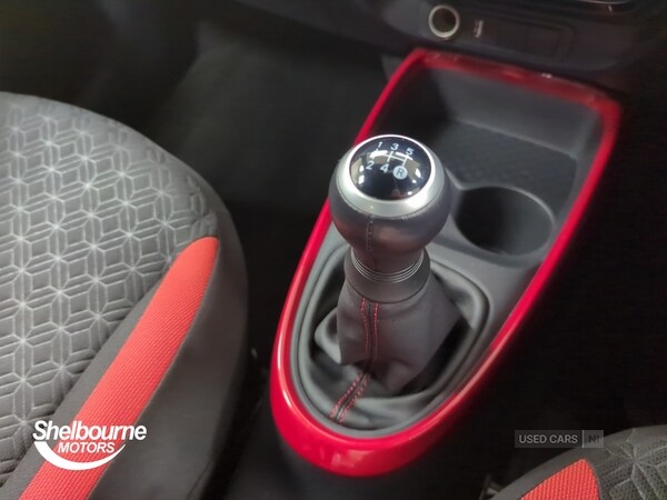 Used Toyota Aygo X 2023 for sale - 76248061: Photo 27