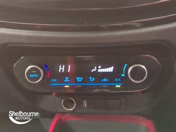Used Toyota Aygo X 2023 for sale - 76248061: Photo 28