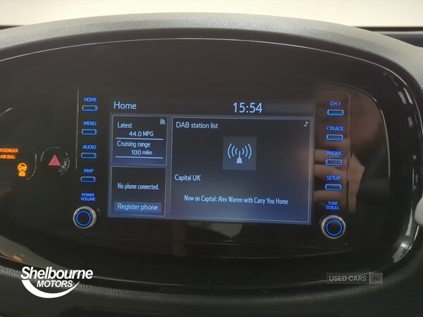 Used Toyota Aygo X 2023 for sale - 76248061: Photo 29