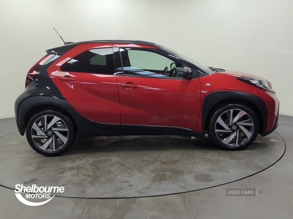 Used Toyota Aygo X 2023 for sale - 76248061: Photo 3