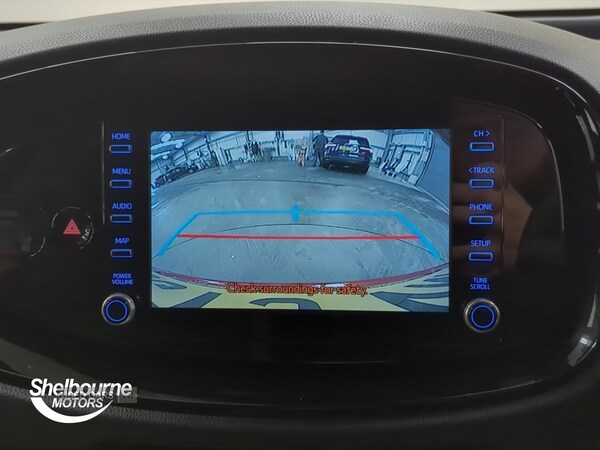 Used Toyota Aygo X 2023 for sale - 76248061: Photo 30