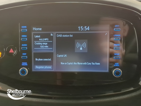 Used Toyota Aygo X 2023 for sale - 76248061: Photo 5