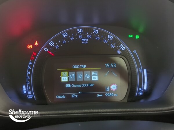 Used Toyota Aygo X 2023 for sale - 76248061: Photo 6