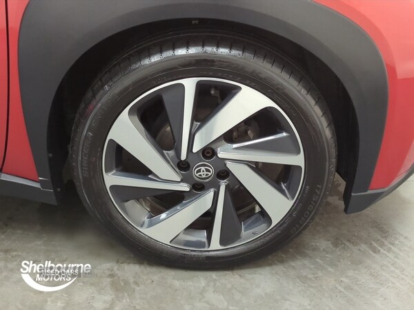 Used Toyota Aygo X 2023 for sale - 76248061: Photo 7