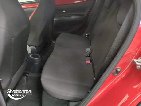 Used Toyota Aygo X 2023 for sale - 76248061: Photo 8