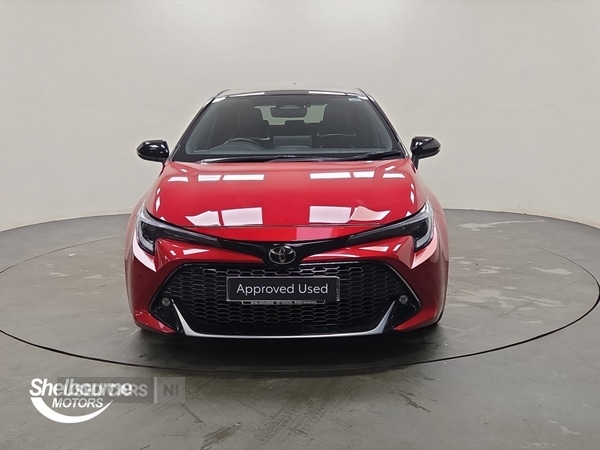 Used Toyota Corolla 2024 for sale - 77672473: Photo 10