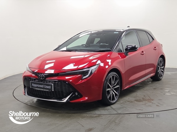 Used Toyota Corolla 2024 for sale - 77672473: Photo 11